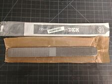 Novo F.D. Raspador para fazer sapatos de pau, ferramentas de sapateiro, fabricação de sapatos, importado comprar usado  Enviando para Brazil