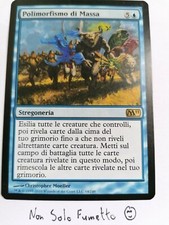 Mtg mass polymorph usato  Livorno