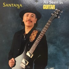 Prs guitars vintage usato  Vinci