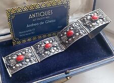Splendido bracciale antico usato  Meran