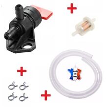 Robinet essence honda d'occasion  Saint-Germain-les-Belles