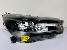 Genuine 2018 2023 for sale  GLASGOW
