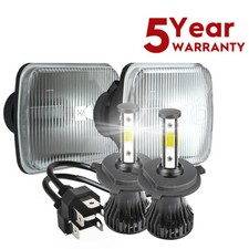 Pair 7x6 led for sale  Hebron
