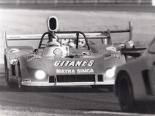 Gitanes matra simca usato  Spedire a Italy