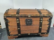 Large wooden decorative for sale  West Bloomfield