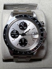 Tudor ysterdate block gebraucht kaufen  Brüggen