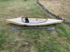 Poke boat brand for sale  Monroe