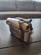 Sony dvd handycam gebraucht kaufen  Kaiserslautern