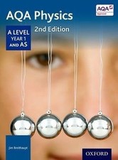 Aqa physics level gebraucht kaufen  Berlin