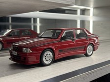 Alfa romeo evoluzione usato  Castelvetrano