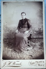 1800 cdv victorian for sale  Bellflower