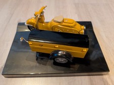 Schuco zündapp bella gebraucht kaufen  Alling