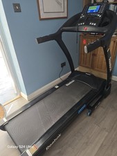 Reebok treadmill zr10 for sale  TONBRIDGE