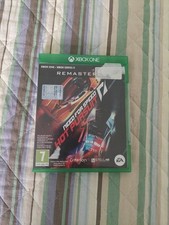 Need for speed usato  Spezzano della Sila