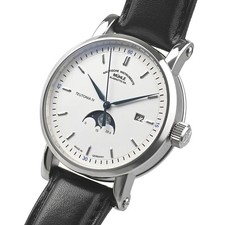 Mühle glashütte teutonia d'occasion  Expédié en Belgium