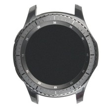 Lcd touch frame usato  Italia