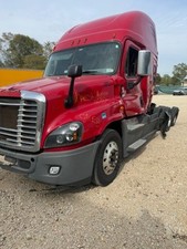 2016 freightliner cascadia for sale  Mobile