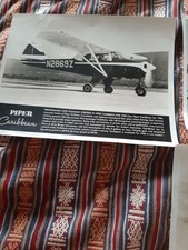 Vintage aeroplane photographs for sale  EXETER