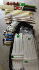 Used cricket equipment for sale  ILKLEY