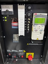 Abb acs355 demo gebraucht kaufen  Köln