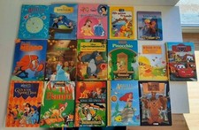 Kinderbücher walt disney gebraucht kaufen  Hamburg