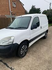 Citroen berlingo 2003 for sale  CANVEY ISLAND