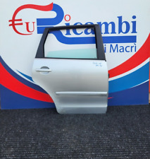 Sportello portiera posteriore usato  Sinopoli