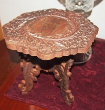 Vintage wood folding for sale  East Longmeadow