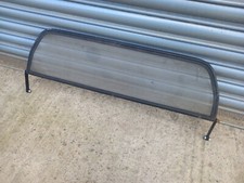 Mgf genuine wind for sale  DEREHAM