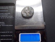 Piéce monnaie antique d'occasion  France