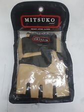 Vintage mitsuko weight for sale  BURNLEY