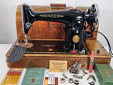 1954 singer 201k for sale  Shipping to Ireland