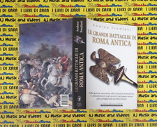 Book libro grandi usato  Vigarano Mainarda