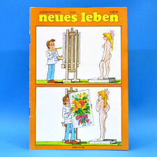 Ddr neues leben gebraucht kaufen  Bitterfeld