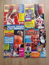 Vintage mondial basket d'occasion  Bourges