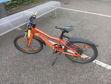 Kinderfahrrad scott scale gebraucht kaufen  Aalen