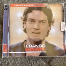 Franco simone grandi usato  Altomonte