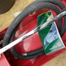 Calibration pressure testing for sale  EVESHAM