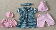 Baby doll clothes for sale  BILLINGSHURST