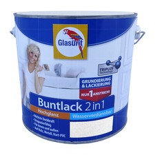 Glasurit buntlack 2in1 gebraucht kaufen  Ensdorf