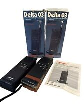 Stabo delta handsprechfunkger� gebraucht kaufen  Lippstadt