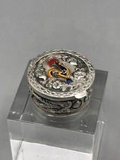Alte kleine silber gebraucht kaufen  Germering