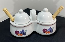 Double ceramic jam for sale  Winnfield