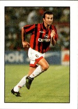 Figurina calciatori calcio usato  Italia