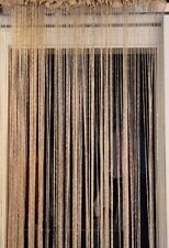 Glitter string door for sale  Cumming