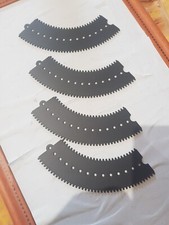 Lot meccano ancien d'occasion  Cuisery
