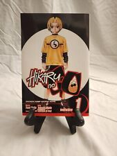 Hikaru vol yumi d'occasion  Expédié en Belgium