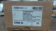 Box niedax grmb for sale  Mound