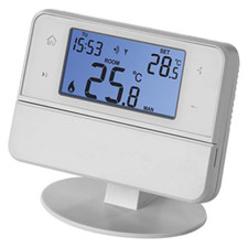 Emos termostato wireless usato  Roccagloriosa