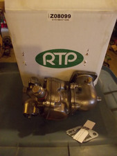 Z08099 rebuilt farmall for sale  Warren